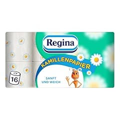 Regina kamillenpapier lagiges gebraucht kaufen  Wird an jeden Ort in Deutschland