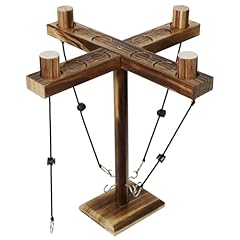 Soarfly wooden ring for sale  Delivered anywhere in UK