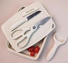 Zeqi cutting board for sale  Delivered anywhere in USA 