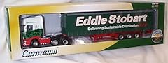 Cararama eddie stobart for sale  Delivered anywhere in UK