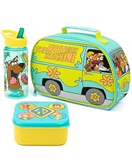 Scooby doo lunch usato  Spedito ovunque in Italia 