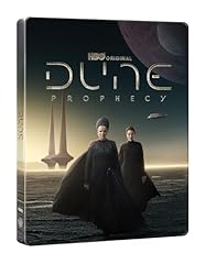 Dune prophecy saison d'occasion  Livré partout en France