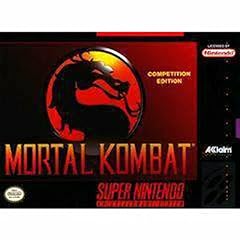 Mortal kombat d'occasion  Livré partout en France