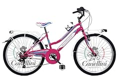 Biciclette canellini biciclett usato  Spedito ovunque in Italia 