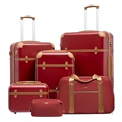 Coolife luggage set for sale  Delivered anywhere in USA 