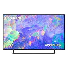 Samsung inch cu8500 for sale  Delivered anywhere in UK
