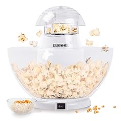 Duronic popcorn maker for sale  Delivered anywhere in UK