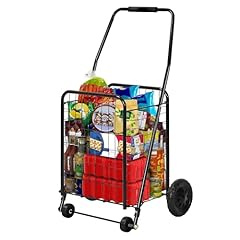 Dwvo folding shopping for sale  Delivered anywhere in USA 