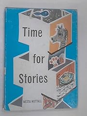 Time for stories d'occasion  Livré partout en France