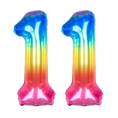 Ponmoo foil palloncini usato  Spedito ovunque in Italia 