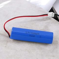 2600 mah lithium gebraucht kaufen  Wird an jeden Ort in Deutschland