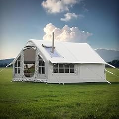 Inflatable tent air for sale  Delivered anywhere in UK
