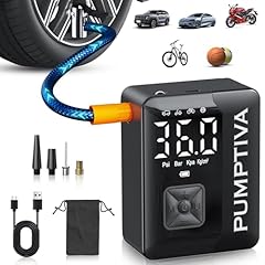Tire inflator portable for sale  Delivered anywhere in USA 