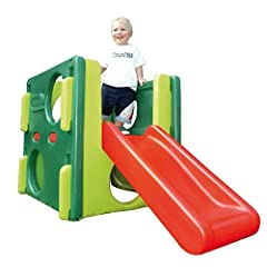 little tikes double slide for sale  Delivered anywhere in UK