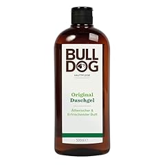 Bulldog körperpflege männer gebraucht kaufen  Wird an jeden Ort in Deutschland