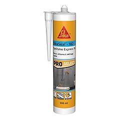 Sika mastic silicone d'occasion  Livré partout en France