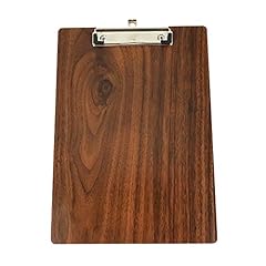 Crapyt wooden clipboard for sale  Delivered anywhere in USA 