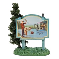 Department schitt creek for sale  Delivered anywhere in USA 