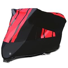 Lyjxd motorbike cover for sale  Delivered anywhere in UK