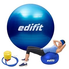 Edifit palla fitness usato  Spedito ovunque in Italia 