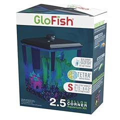 Glofish 2.5 gallon for sale  Delivered anywhere in USA 