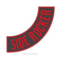Custom embroidered left for sale  Delivered anywhere in USA 