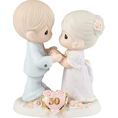 Precious moments 50th for sale  Delivered anywhere in USA 