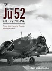 Junkers history 1930 d'occasion  Livré partout en France