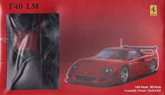 Fujimi ferrari f40 gebraucht kaufen  Wird an jeden Ort in Deutschland