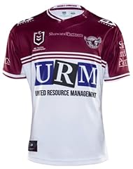 Manly sea eagles for sale  Delivered anywhere in UK