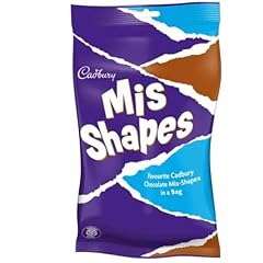 cadbury misshapes for sale  Delivered anywhere in UK