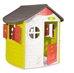 Smoby 7600310263 casetta usato  Spedito ovunque in Italia 