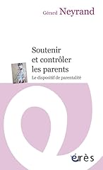 Soutenir contrôler parents d'occasion  Livré partout en France