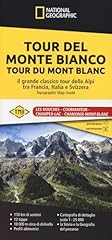 Tour del monte usato  Spedito ovunque in Italia 