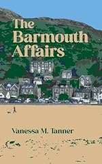 Barmouth affairs charming for sale  Delivered anywhere in UK