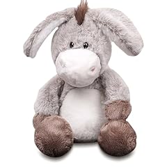 Qxwuyazbryl asino peluche usato  Spedito ovunque in Italia 