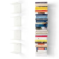 Home3000 libreria invisibile usato  Spedito ovunque in Italia 