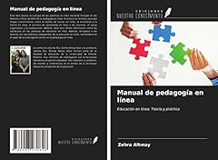 Manual pedagogía línea gebraucht kaufen  Wird an jeden Ort in Deutschland