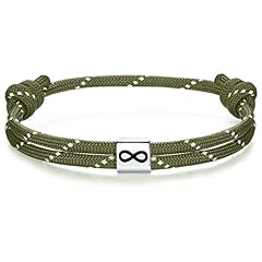 .endéar bracelet infini d'occasion  Livré partout en France