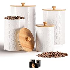 Kitchen canisters countertop for sale  Delivered anywhere in USA 