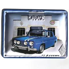 Collections rétro plaque d'occasion  Livré partout en France