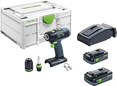 perceuse festool d'occasion  Livré partout en France