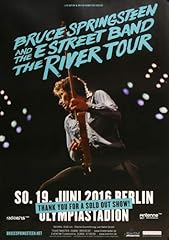 Bruce springsteen live gebraucht kaufen  Wird an jeden Ort in Deutschland