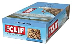 Clif bars blueberry for sale  Delivered anywhere in USA 
