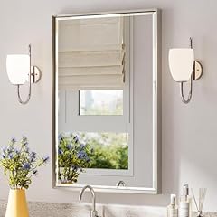 Queenfun brushed nickel for sale  Delivered anywhere in USA 