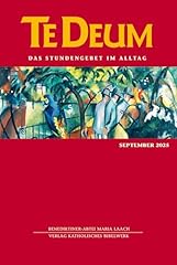 Deum 2025 stundengebet gebraucht kaufen  Wird an jeden Ort in Deutschland