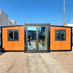 Prefab tiny house for sale  Delivered anywhere in USA 