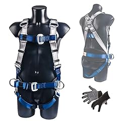 Nslowet climbing harness for sale  Delivered anywhere in UK