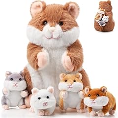 Deekin pcs hamster for sale  Delivered anywhere in USA 