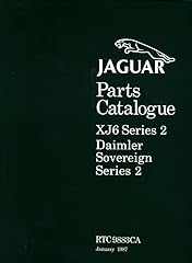Jaguar xj6 series for sale  Delivered anywhere in USA 